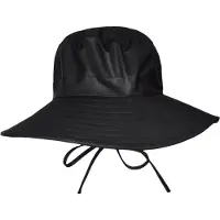 Rains Boonie Hat W2 Black