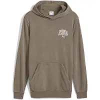 Puma Class Regular Fit Huvtröja