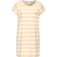 s.Oliver Nattlinne beige / vit