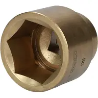 Ks Tools 9633411 9633411 Sexkant Hylsauttag 26 mm 26 mm 3/4