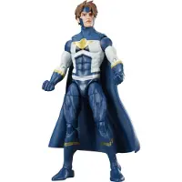 Hasbro Marvel Legender Förundran Handling Nya Krigare Rättvisa Baf: Void Figuren 15 Cm
