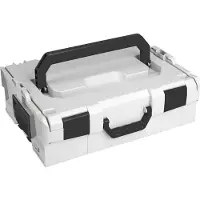SORTIMO L-BOXX 136 FG 600.000.3650 Verktygslåda (tom) ABS (B x H x D) 442 x 151 x 357 mm