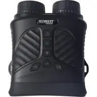 Technaxx TX-257 5089 Nattkikare med digitalkamera 4 x 25 mm