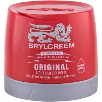 Brylcreem Original Gel Cream - 250ml