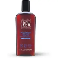 American Crew Anti-Dandruff + Dry Scalp Schampo