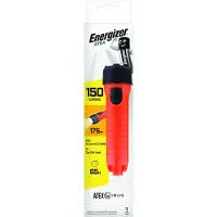 Energizer 2D ATEX Ficklampa Minus zon: 0, 1, 2 150 lm 175 m
