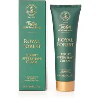 Taylor of Old Bond Street Royal Forest Aftershave Cream