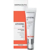 Dermaceutic Activ Retinol 0,5% 30 ml
