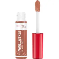 Rimmel Thrill Seeker Lip Gloss 10 ml - Sweet frosting 650