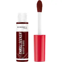 Rimmel Thrill Seeker Lip Gloss 10 ml - Frosted berry 750