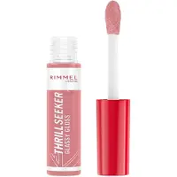 Rimmel London Thrill Seeker 700 Sprinkled Sugar 6ml Läppglans