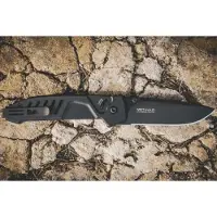 Extrema ratio MF1 EVO D - Svart