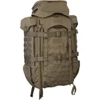 Eberlestock Skycrane II Pack 73L (Färg: Dry Earth)