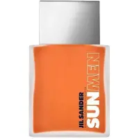 Jil Sander Sun Men Eau de Parfum 40 ml