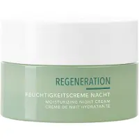 Charlotte Meentzen Regeneration Fukt Nattkräm 50 ml