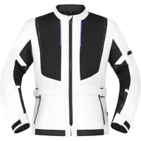 Richa Monaco Mesh WP vattentät motorcykel textil jacka