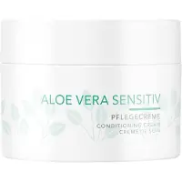 Charlotte Meentzen Aloe Vera Sensitiv Conditioning Cream Ansiktskräm 50 ml
