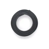 Durable Durafix, Svart, 5 m, 17 mm