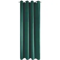 Eurofirany PIERRE / C.TUR dubbla gardiner 140×250