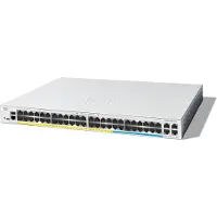 Cisco Catalyst 1300 16 Ports 2.5ge/32 Ports Ge Switch