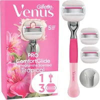 Gillette Venus Pro Comfortglide Sensitive rakkniv/skrapa
