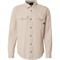 G-Star Marine Slim Shirt - Beige - Men