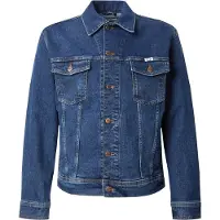 Wrangler Classic Jeansjacka