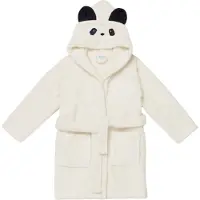 Liewood Badrock - Creme m. Panda - - 1-2 år (80-92) - Badrock
