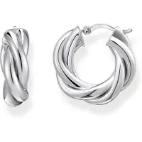 Thomas Sabo Hoop earring örhängen CR742-001-21
