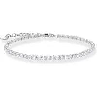 Thomas Sabo silver armband tennis A2167-051-14-L21V