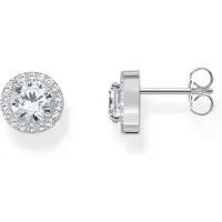 Thomas Sabo Sparkling White örhängen H2304-051-14