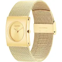 Calvin Klein Watches 25100062 26 Mm Damklocka