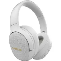 Valco VMK25.2 noise cancelling hörlurar vit