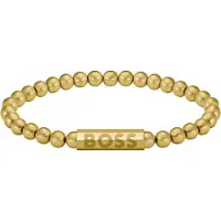 BOSS Sphere Metal armband 1580666M