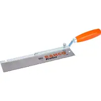 Bahco Profcut Snickarsåg Med Vinklat Rullande Trähandtag 15-16 Dpp 250 Mm