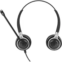 Sennheiser I Impact Sc 665 Usb Headset
