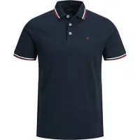 Jack & Jones Paulos Kortärmad Polotröja