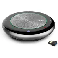 Yealink CP700, Universal, Svart, Grå, 1,5 m, 58 dB, FCC, CE, RoHS, 81 dB