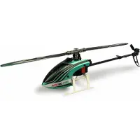 Amewi AFX180 PRO 3D flybarless RC Helikopter nybörjare RtF
