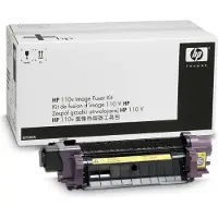 HP - (220 V) - fixeringsenhetssats - för Color LaserJet 4700, 4730, CM4730, CP4005
