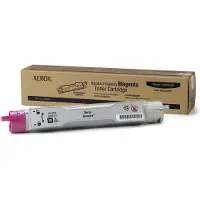 Xerox 106R01074 magenta toner (original)