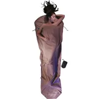 Cocoon Egypt Cotton Mummy Foder