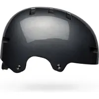 Bell SPAN nightwalker gloss gunmetal stl. XS (49–53 cm) BEL-7129033