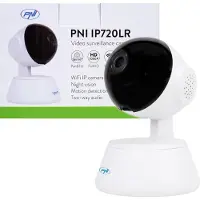 Pni Ip720lr övervakningskamera