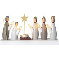 Star Trading Ljusstake Krubba | 5 ljus []