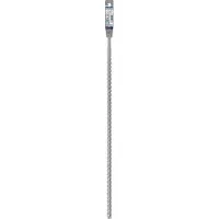Bosch 2608836623 2608836623 Volframkarbid Borrhammare 14 mm Total längd 610 mm SDS-Plus 1 st