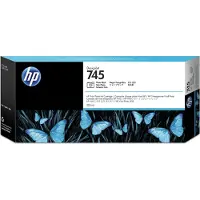 HP 745 300ml Bläckpatron