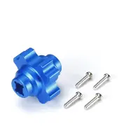 Tamiya 54649 Tuning TT-02/bB/T/D aluminium differentialspärr