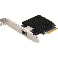 Edimax EN-9320TX-E V2 Nätverksadapter 10 GBit/s PCIe 3.0 x16, RJ45