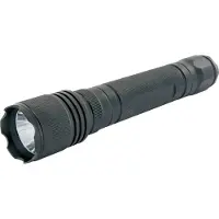 Schwaiger LED-lampa 210 Lumen svart